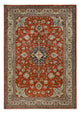 Sarough Teppich 303x205cm - Perserteppich
