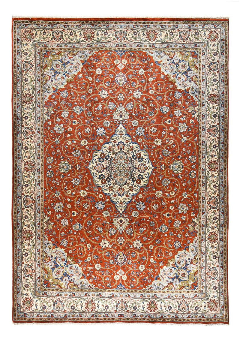 Perserteppich - Classic - 350 x 242 cm - mehrfarbig