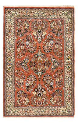 Perserteppich - Classic - 215 x 140 cm - rot