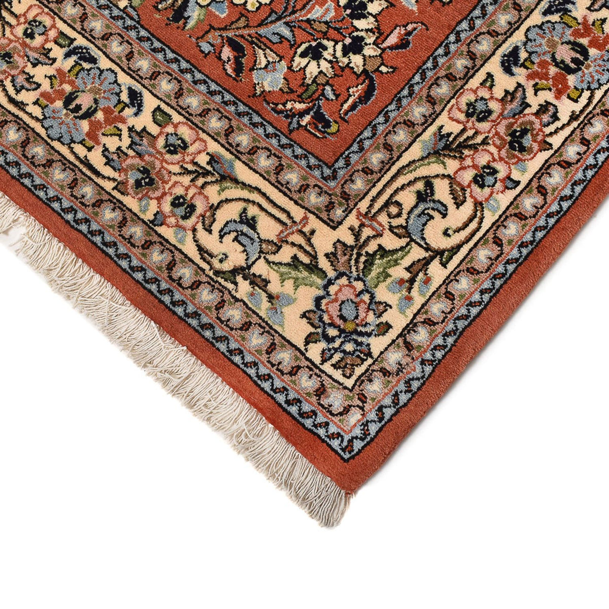 Perserteppich - Classic - 215 x 140 cm - rot