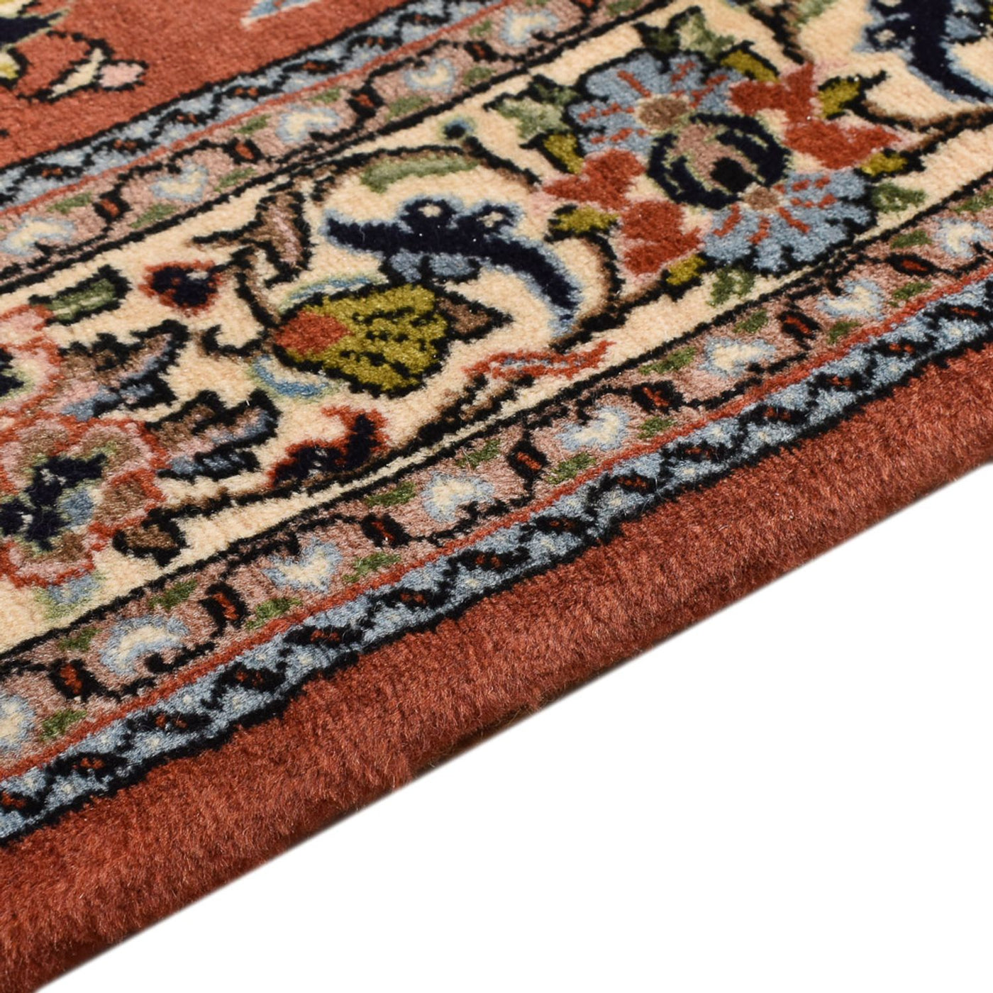 Sarough Teppich 215x140cm - Perserteppich