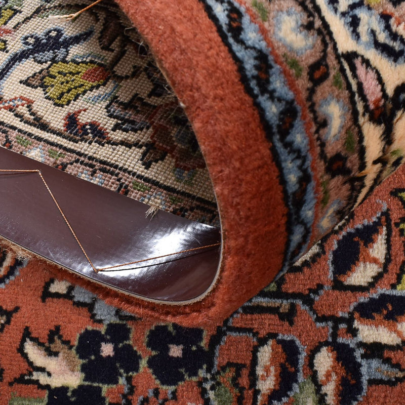 Perserteppich - Classic - 215 x 140 cm - rot