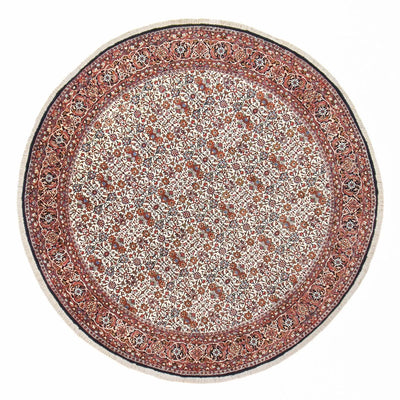Bidjar Teppich 255x255cm - Perserteppich