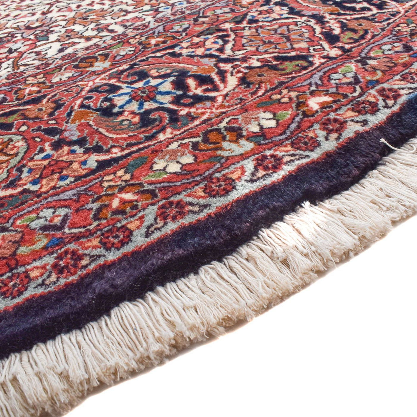 Bidjar Teppich 255x255cm - Perserteppich