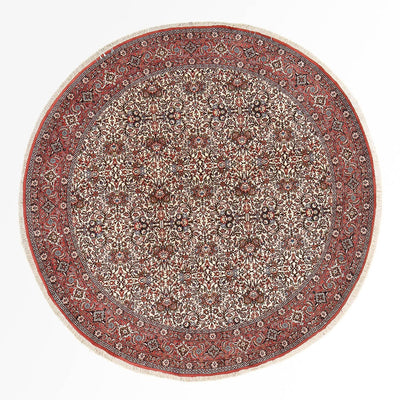 Bidjar Teppich 250x250cm - Perserteppich
