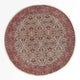 Bidjar Tappeto 250x250cm - Tappeto persiano - rosso chiaro