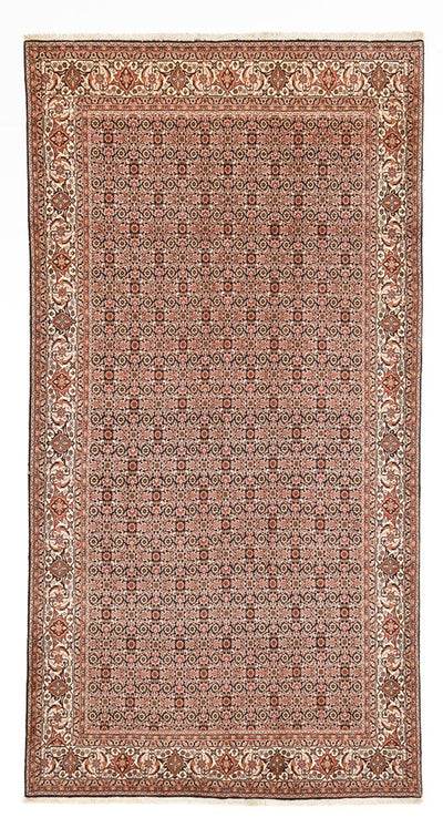 Bidjar - Zanjan Tapis 203x395cm - Tapis persan