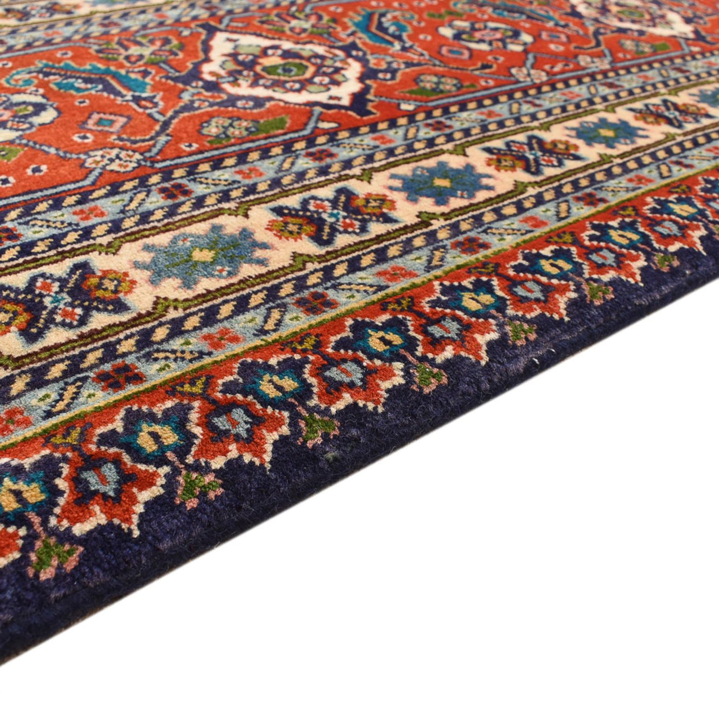 Tapis de Tabriz Tapis 291x206cm - Tapis persan