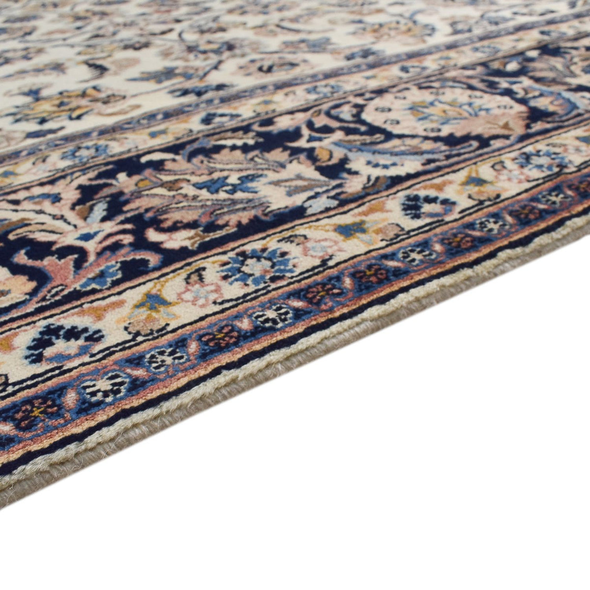 Tapis de Mashhad Tapis 246x348cm - Tapis persan