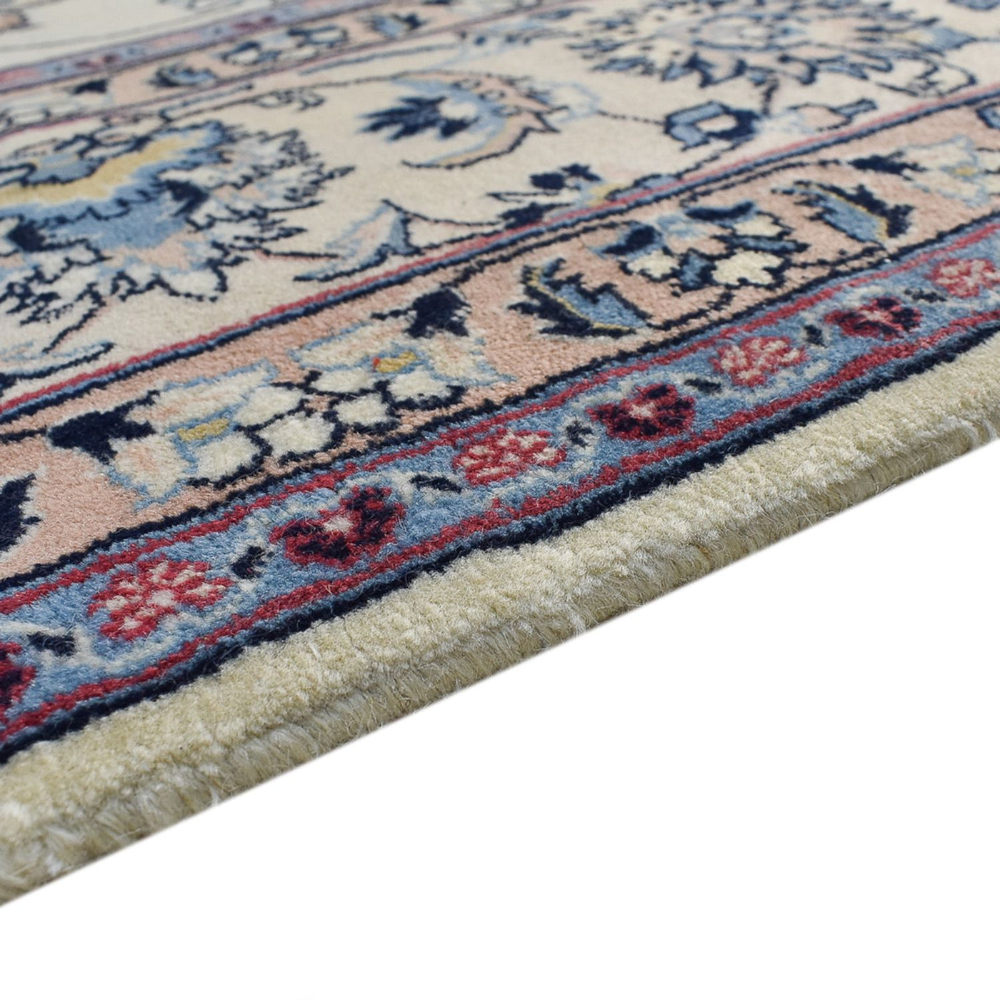 Tapis de Mashhad Tapis 333x246cm - Tapis persan