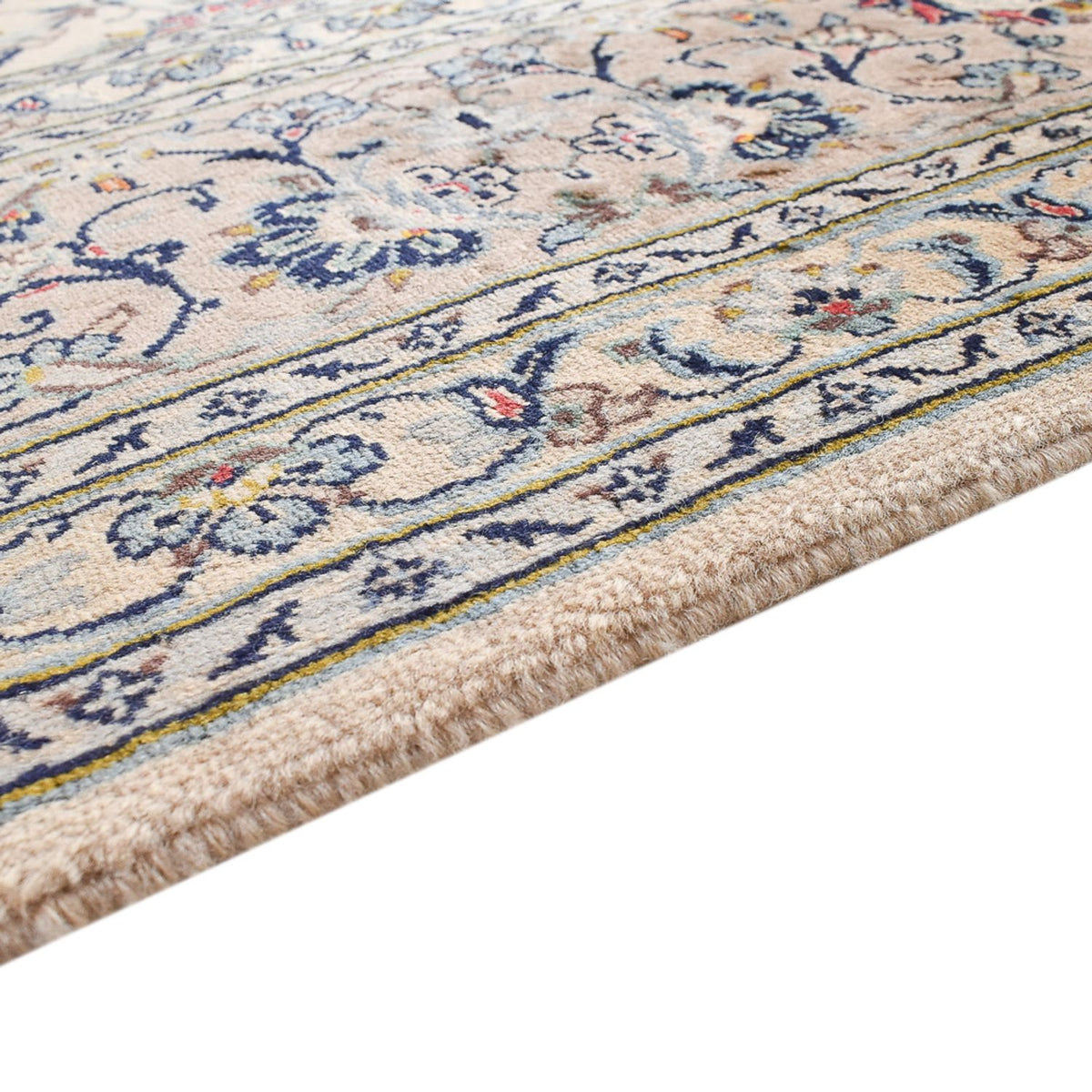 Perserteppich - Classic - Royal - 340 x 250 cm - beige