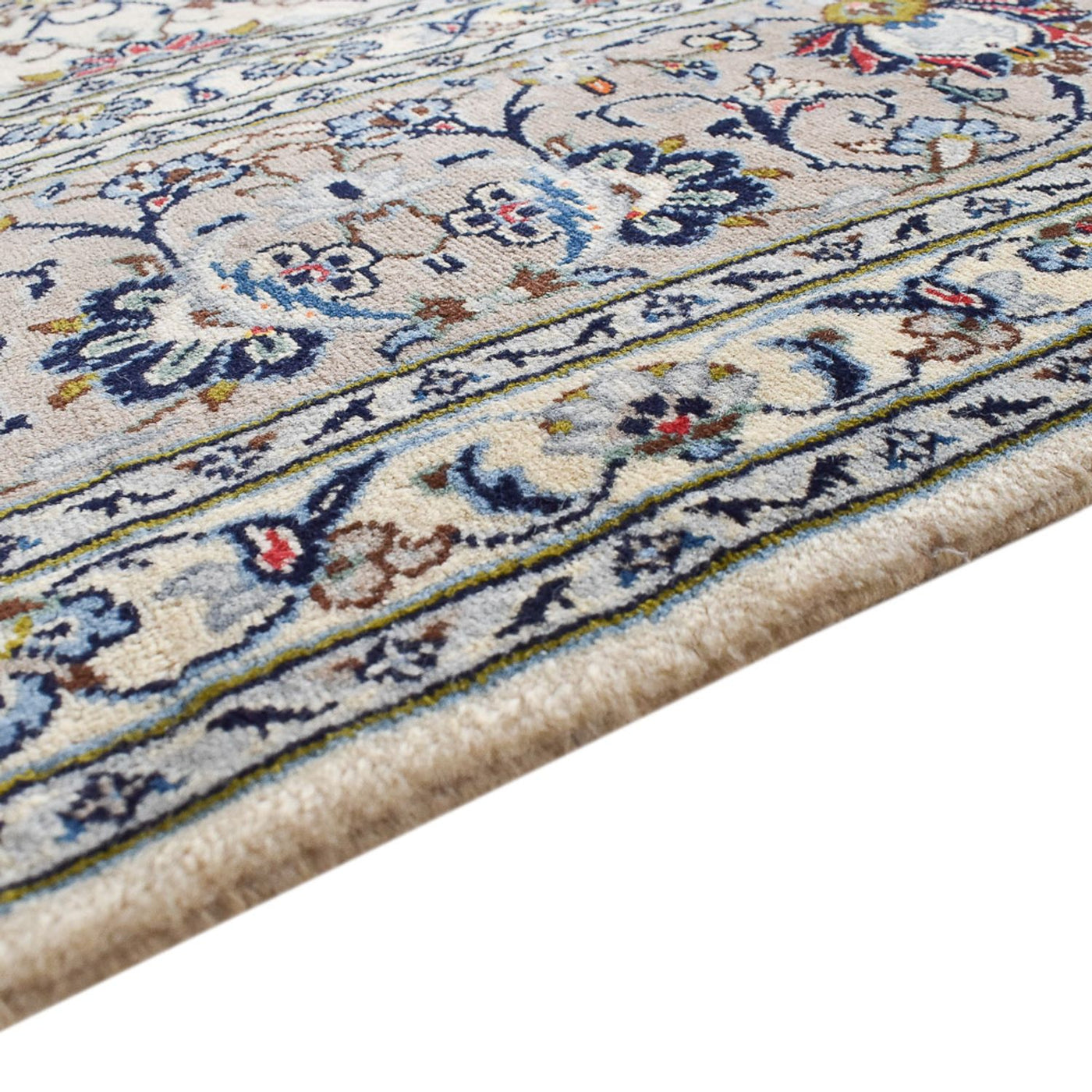 Mashhad Tappeto 355x250cm - Tappeto persiano