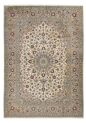 Perserteppich - Classic - Royal - 345 x 245 cm - sand