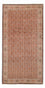 Läufer Perser - Bidjar - 390 x 200 cm - hellrot