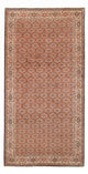 Läufer Perser - Bidjar - 390 x 200 cm - hellrot