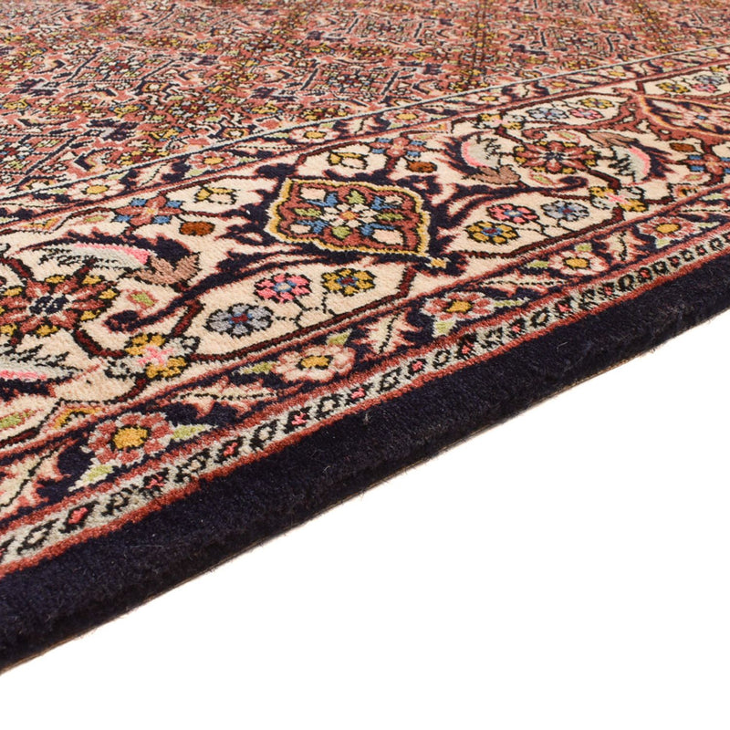 Läufer Perser - Bidjar - 390 x 200 cm - hellrot