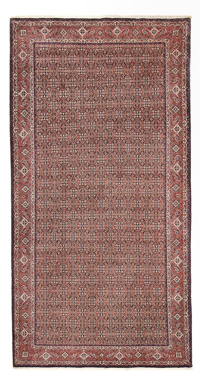 Bidjar Teppich 207x405cm - Perserteppich