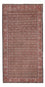Läufer Perser - Bidjar - 405 x 207 cm - rost