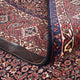 Läufer Perser - Bidjar - 405 x 207 cm - rost