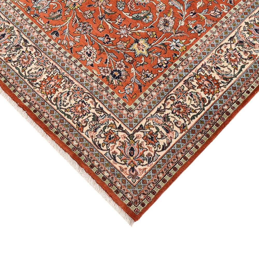 Perserteppich - Classic - 257 x 202 cm - rot