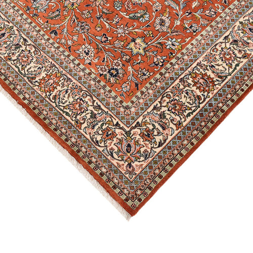 Perserteppich - Classic - 257 x 202 cm - rot