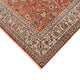 Perserteppich - Classic - 257 x 202 cm - rot