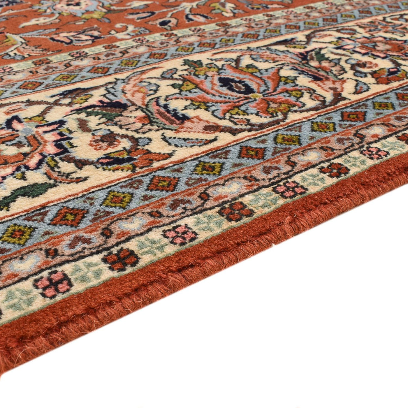 Mashhad Tappeto 257x202cm - Tappeto persiano