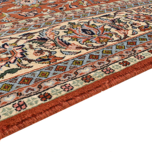 Perserteppich - Classic - 257 x 202 cm - rot