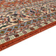 Perserteppich - Classic - 257 x 202 cm - rot