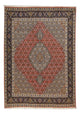 Tabriz - 40 Raj Tappeto 147x207cm - Tappeto persiano