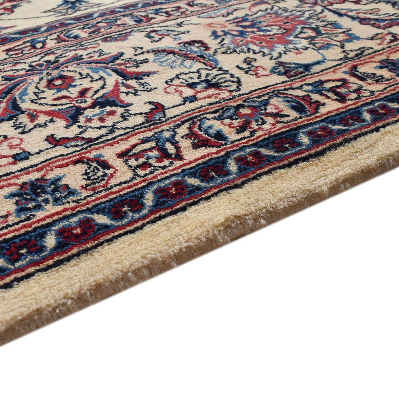 Mashhad Tappeto 348x247cm - Tappeto persiano