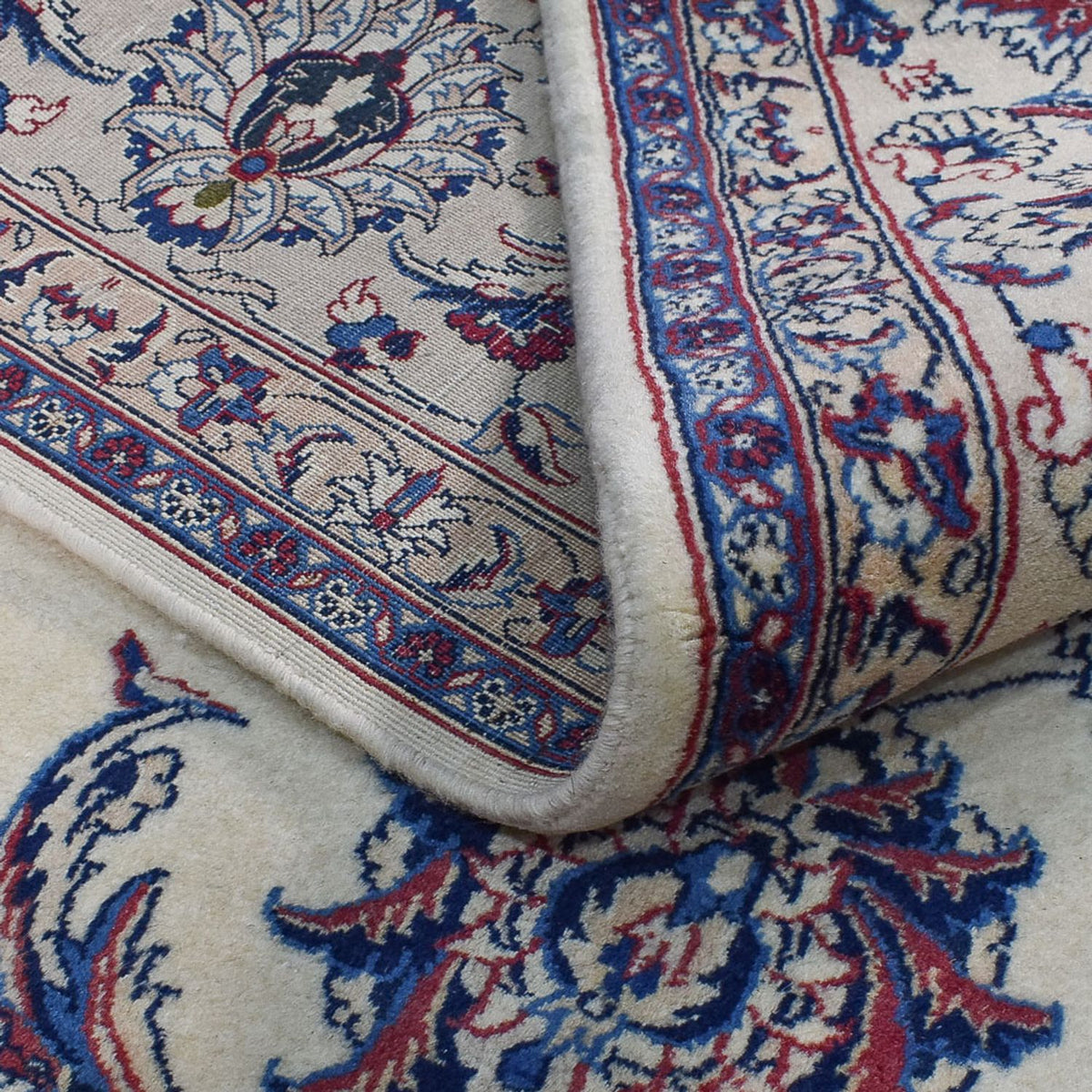 Perserteppich - Classic - 346 x 246 cm - sand