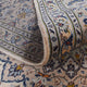 Perserteppich - Keshan - Royal - 342 x 247 cm - sand