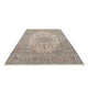 Perserteppich - Keshan - Royal - 342 x 247 cm - sand