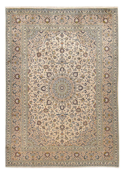 Kashan Tappeto 246x345cm - Tappeto persiano