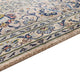 Perserteppich - Keshan - Royal - 345 x 246 cm - sand