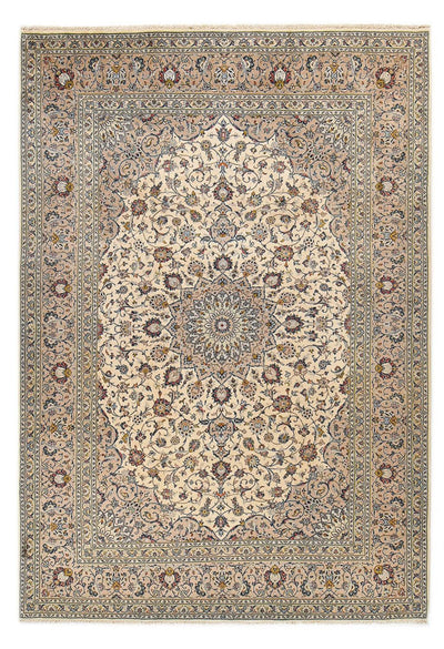 Kashan Tappeto 244x347cm - Tappeto persiano