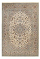 Keshan Tappeto 347x244cm - Tappeto persiano
