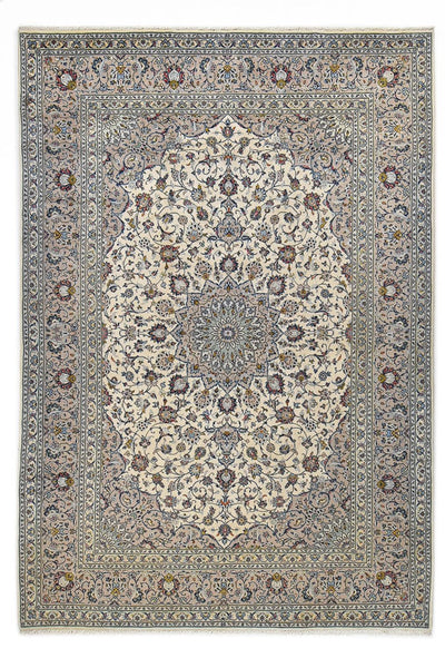 Kashan Tappeto 245x352cm - Tappeto persiano