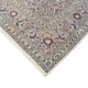 Perserteppich - Keshan - Royal - 352 x 245 cm - grau