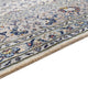 Perserteppich - Keshan - Royal - 352 x 245 cm - grau