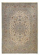 Keshan Teppich 350x248cm - Perserteppich