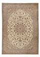 Keshan Tappeto 353x254cm - Tappeto persiano
