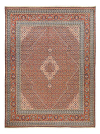 Tapis persan - Tabriz - 418 x 306 cm - rouille