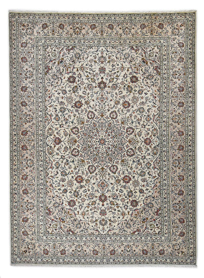 Kashan Tappeto 253x347cm - Tappeto persiano