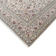 Perserteppich - Keshan - Royal - 347 x 253 cm - grau
