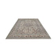 Perserteppich - Keshan - Royal - 347 x 253 cm - grau