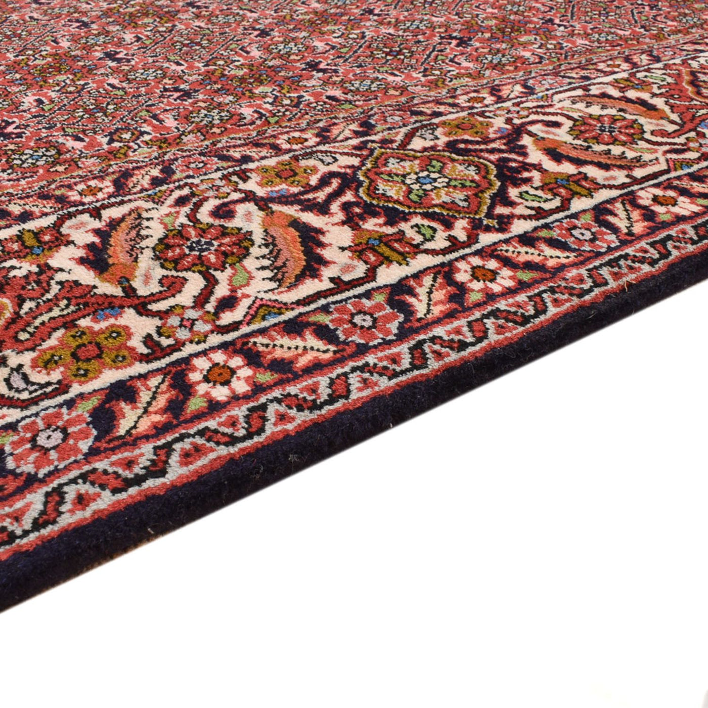 Bidjar - Zanjan Tapis 400x205cm - Tapis persan