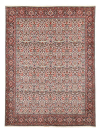 Tappeto Persero - Bidjar - 351 x 251 cm - rosso chiaro