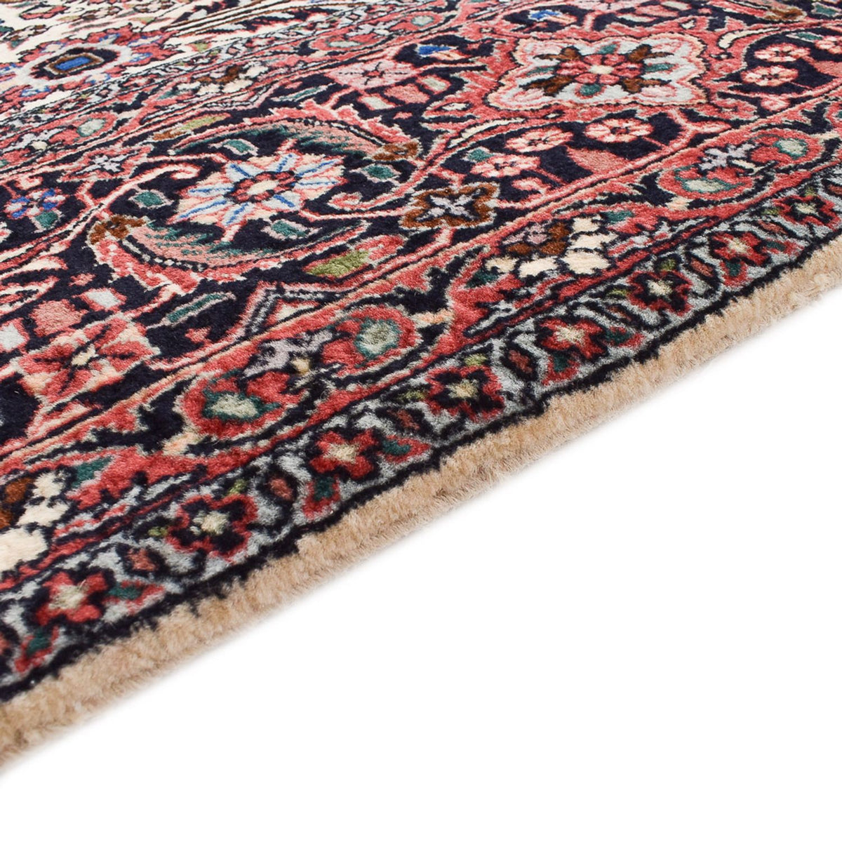 Bidjar Teppich 251x351cm - Perserteppich